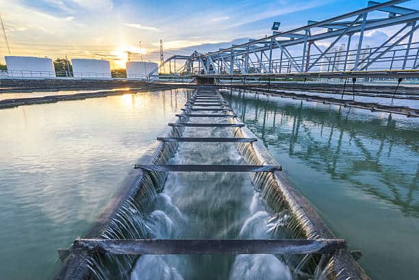 Sludge Treatment Chemicals