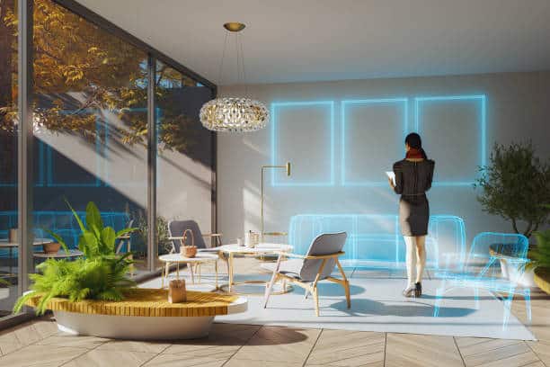 Smart Furniture Market