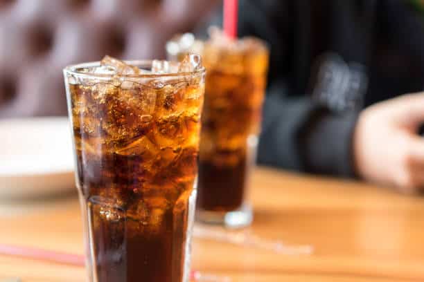 Soda Drink
