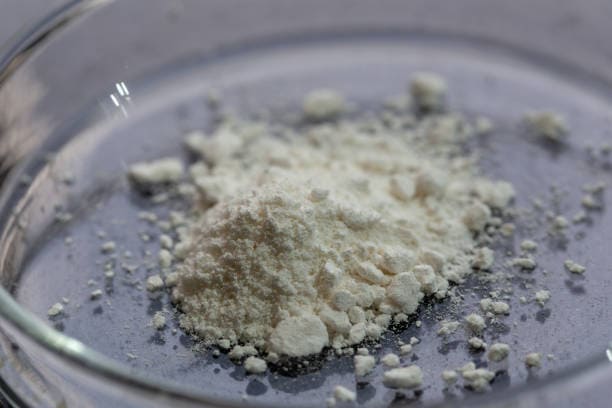 Sodium Ferrocyanide
