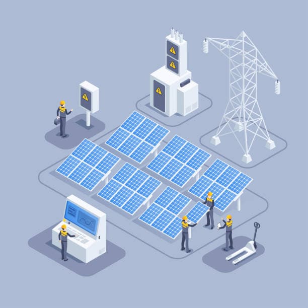 Solar EPC
