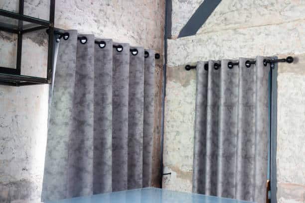Soundproof Curtains Market
