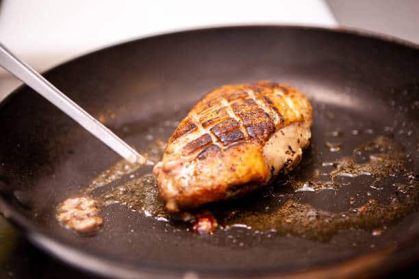 Specialty Fats and Oils Market