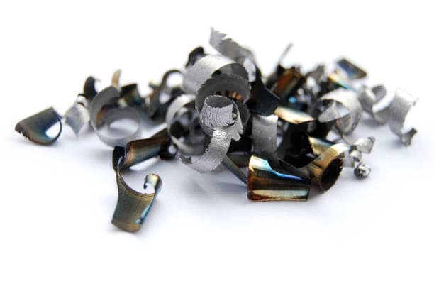 Steel Scrap Market