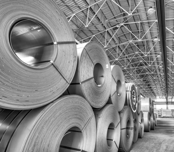 Steel