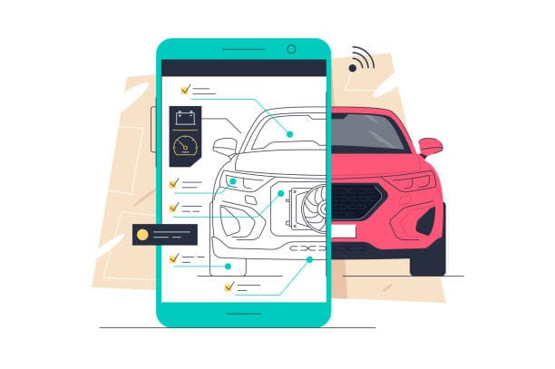 Subscription Based Vehicle