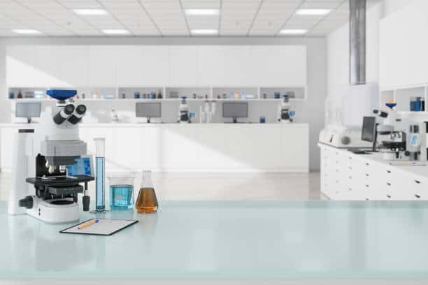 Surface Treatment Chemicals