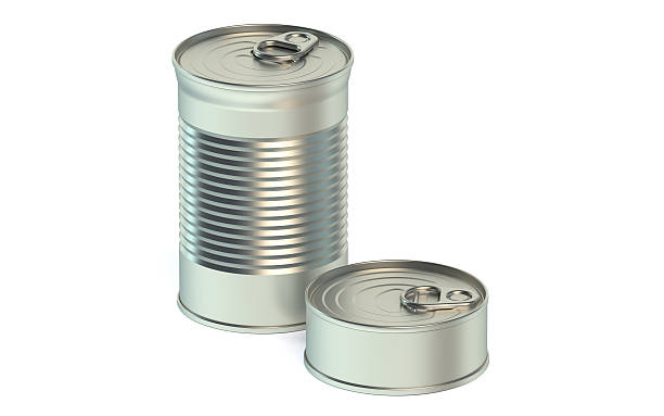 Tinplate Packaging Market