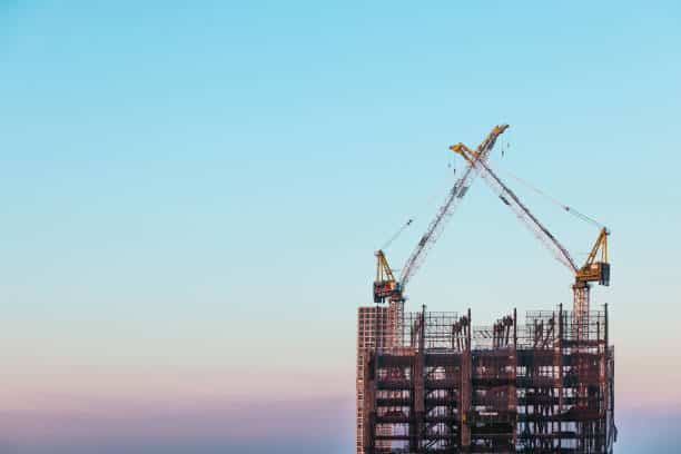 Tower Crane