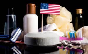 U.S Green Cleaning Products