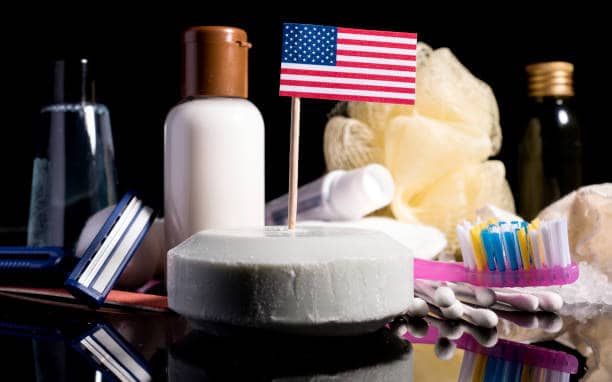 U.S Green Cleaning Products