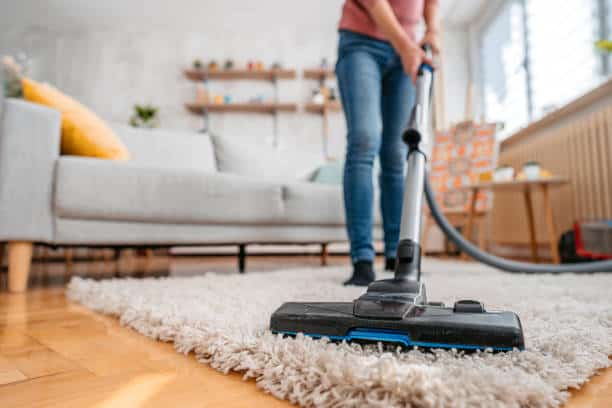 Vacuum Cleaner