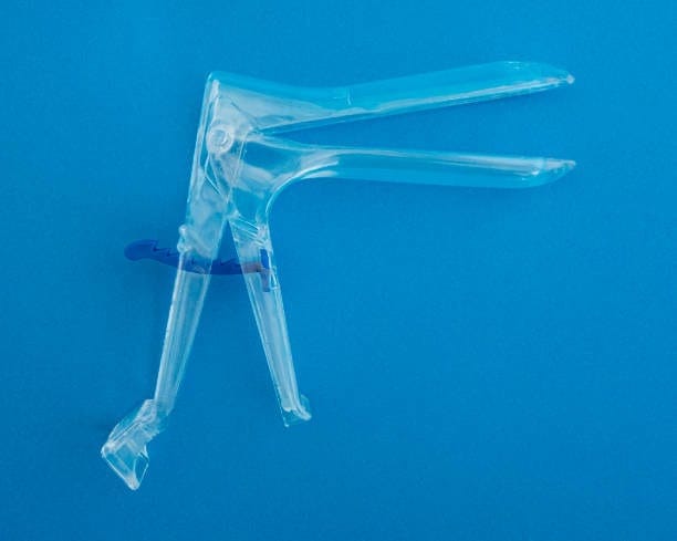 Vaginal Speculum