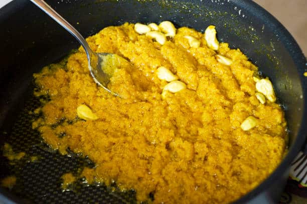 Vegan Ghee