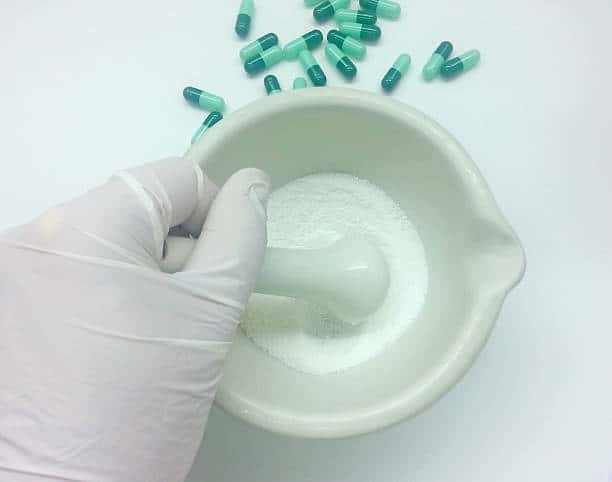 Verapamil Hydrochloride