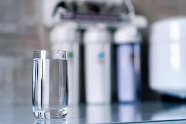 Water Purifier