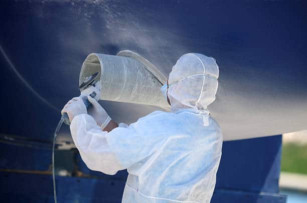 Waterborne Intumescent Coatings