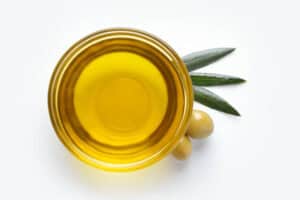 White Oil Market