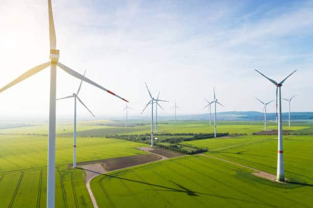 Wind Energy