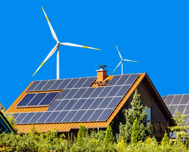 Wind Turbine Composites