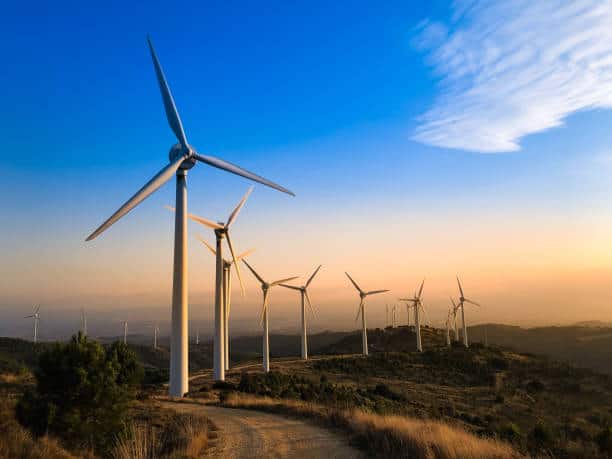Wind Turbine Rotor Blades