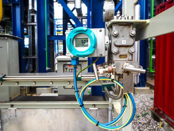 Zirconia Oxygen Gas Analyzers