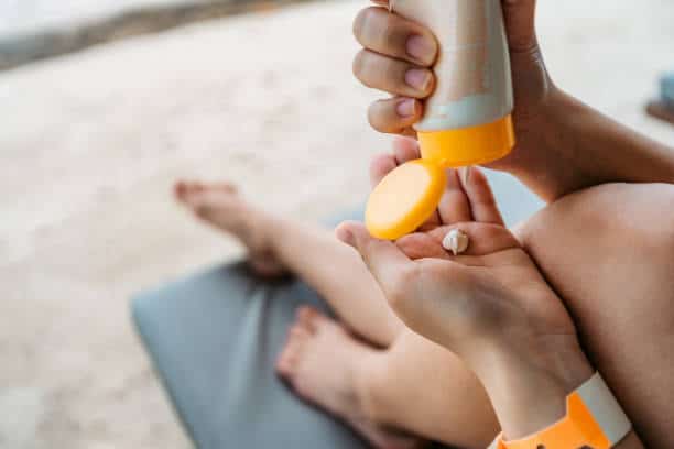 Sun Care Products Market Insights: Innovation and Growth Projections to 2034