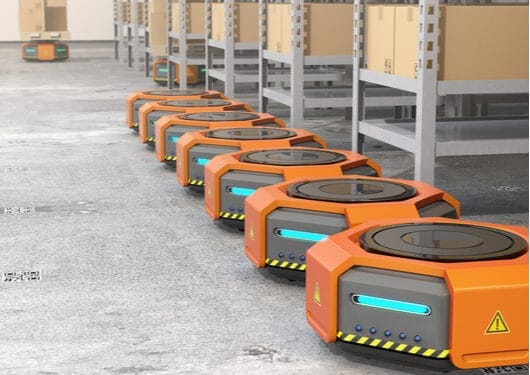 Warehouse Collaborative Robot Market Poised for Strong Growth, Expected to Reach USD 991 Million by 2030