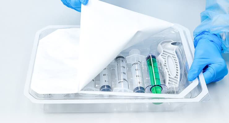Sterile Medical Packaging Market: Ensuring Safety and Quality in Healthcare Amidst Growing Demand