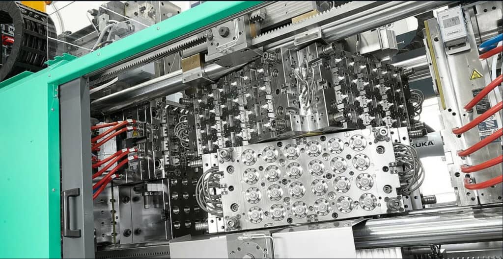Injection Molding Machine Market Set to Surge with Rapid Advancements in Manufacturing Technologies