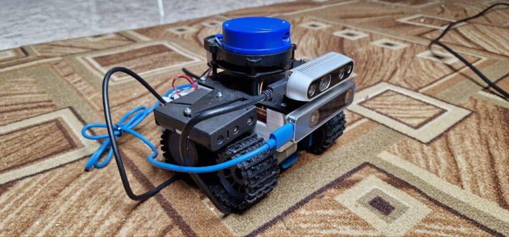 SLAM Robots Market Set for Exponential Growth as Automation and Robotics Technology Advance Across Industries