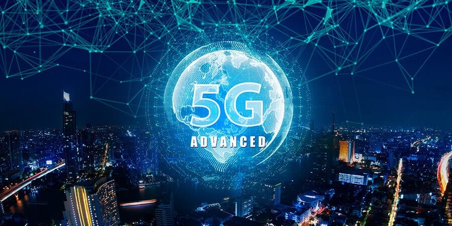 5G Advanced Market Expected to Reach USD 12,673.8 Million by 2030, Growing at a CAGR of 68.4%