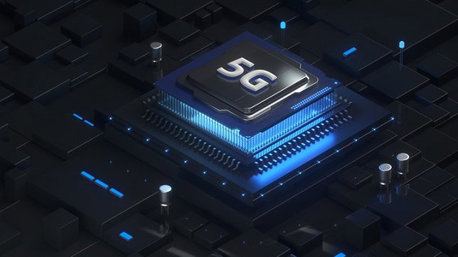 5g-chipset