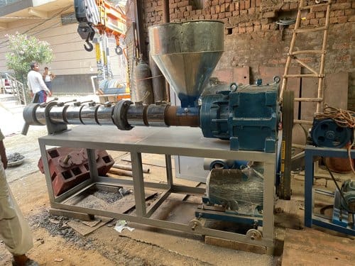 Growth in the Plastic Processing Machinery Market Fueled by Innovation and Increased Demand