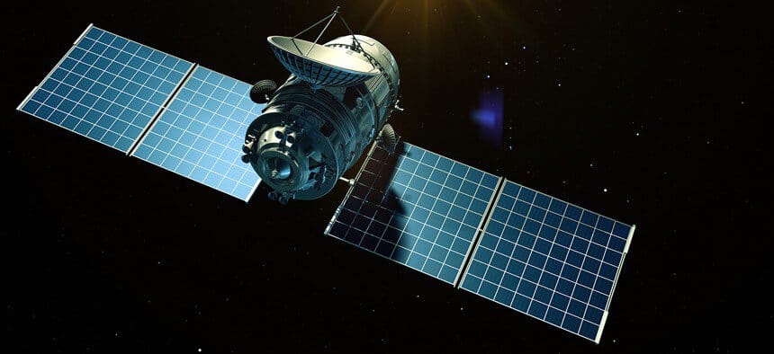 Reconnaissance Satellite Market Fueled by Increasing Defense Expenditure, Technological Advancements, and Expanding Synergies Between Government and Private Sector