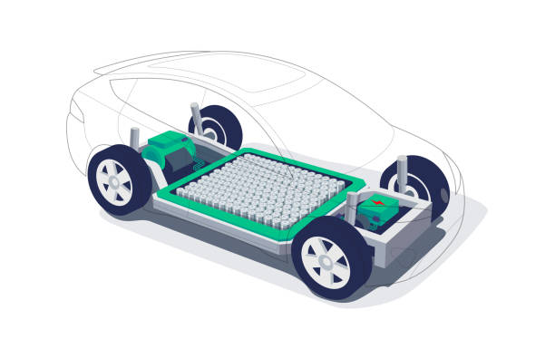 Acoustic and Thermal Insulation for Electric Vehicles Market