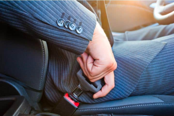 Active Seat Belt System Market Set to Reach USD 21 Billion by 2030, Driven by Growing Vehicle Safety Regulations and Technology Integration