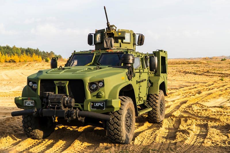 Africa Military Ethernet Switches Market1
