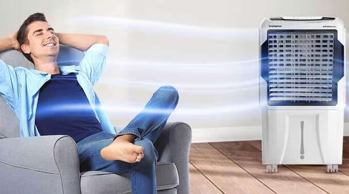Air Coolers Market3