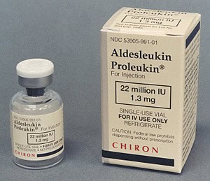 Aldesleukin-Injection
