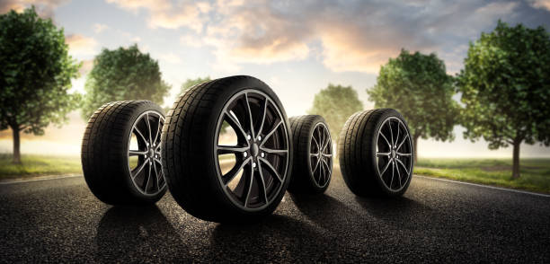 All Season Tire Market