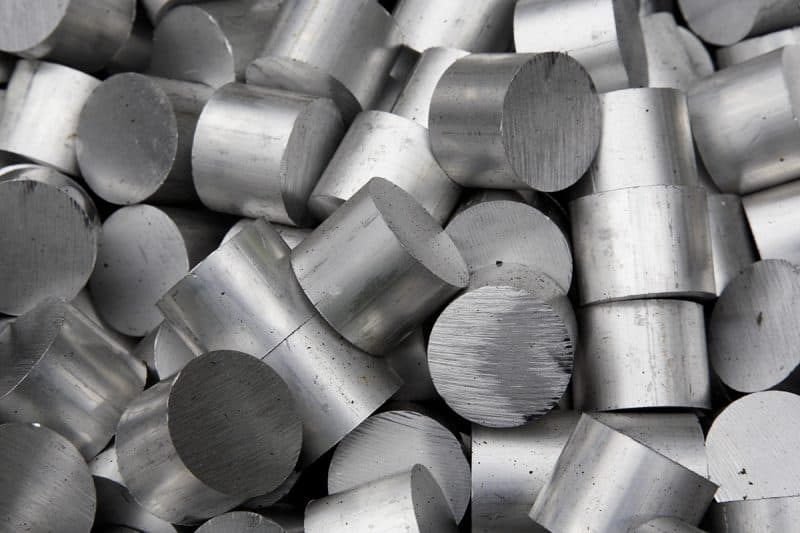 Aluminium Forging Market Expected to Reach USD 24.30 Billion by 2030, Growing at a CAGR of 6.9%