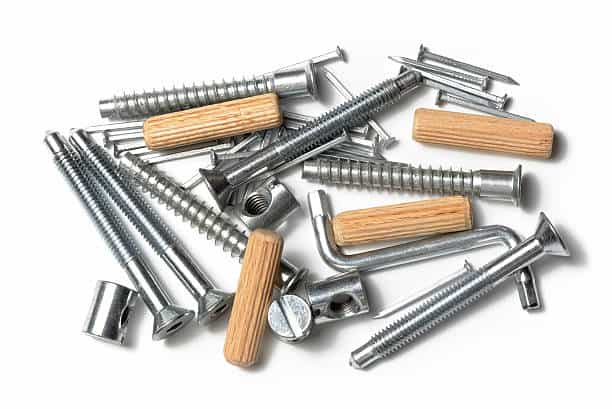 Anchor Fasteners Market