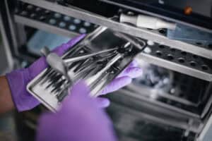 Autoclave Market Size