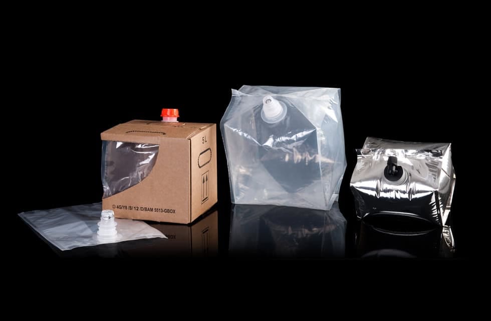Bag-in-Box Container Market Projected to Reach USD 5.93 Billion by 2030, Growing at a CAGR of 5.9%