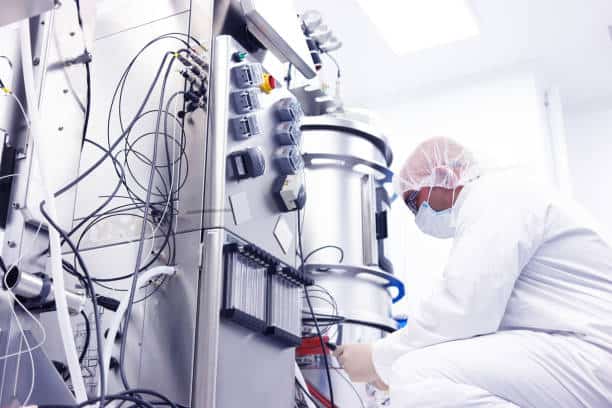 Bioprocess Technology Market