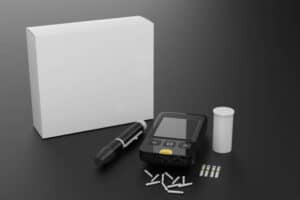 Blood Glucose Monitoring Devices Market