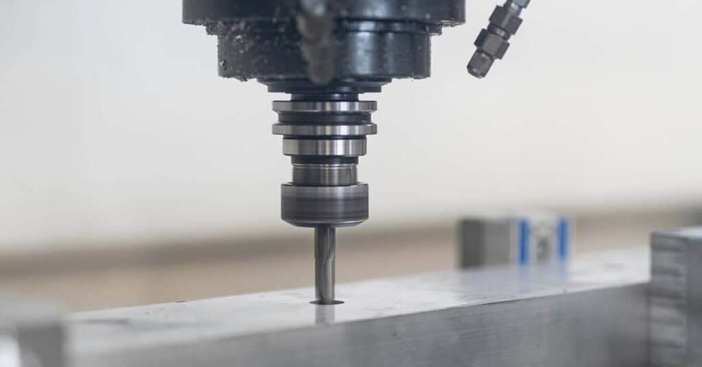 Africa CNC Drilling Machine Market Poised for Strong Growth, Projected to Reach USD 36 Million by 2030