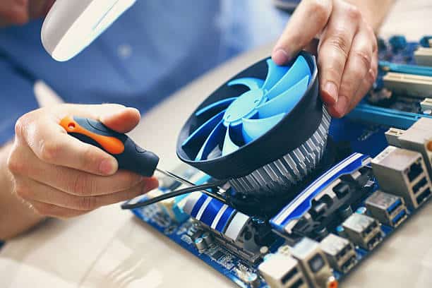 CPU Fans Market