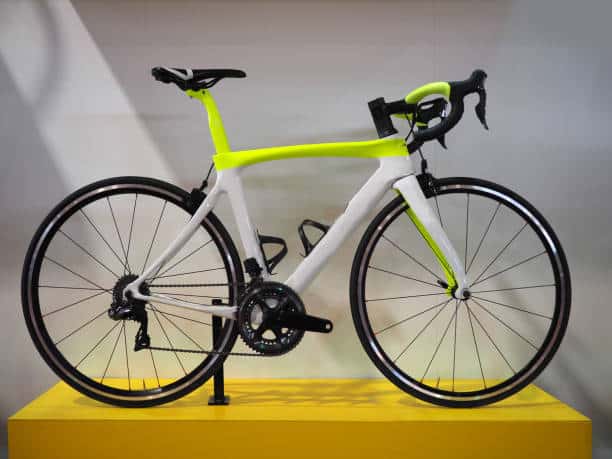 Carbon Fiber Bike Market